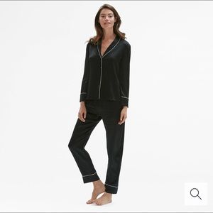 MM Lafleur Silk Pyjama Set XL